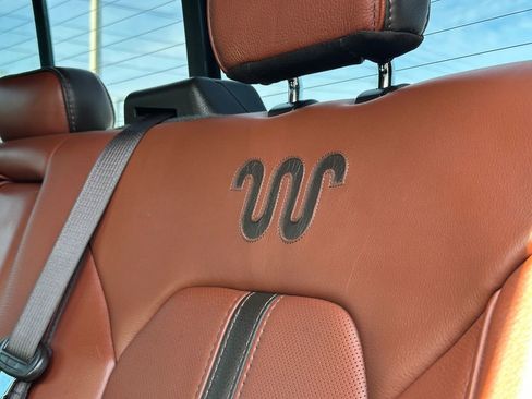 Used 2022 Ford F450 King Ranch w/ Chrome Package image 37