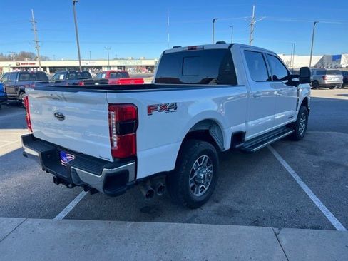 Used 2023 Ford F250 Lariat image 6