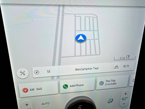 Used 2022 Ford Mustang Mach-E Select image 15