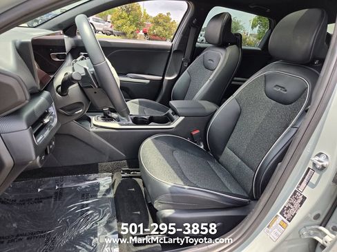 Used 2025 Kia K4 GT-Line w/ GT-Line Sunroof Package FWD image 9