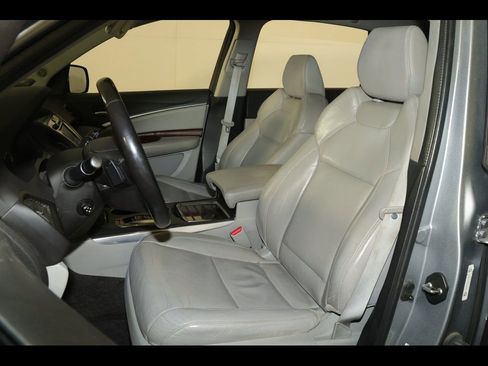 Used 2019 Acura MDX SH-AWD image 18