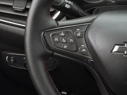 Used 2024 Chevrolet Equinox RS FWD image 14