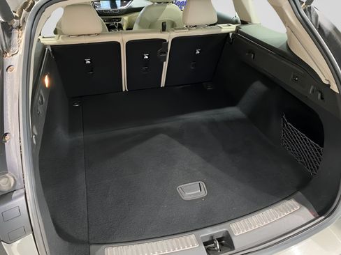 Used 2019 Buick Regal Essence image 22