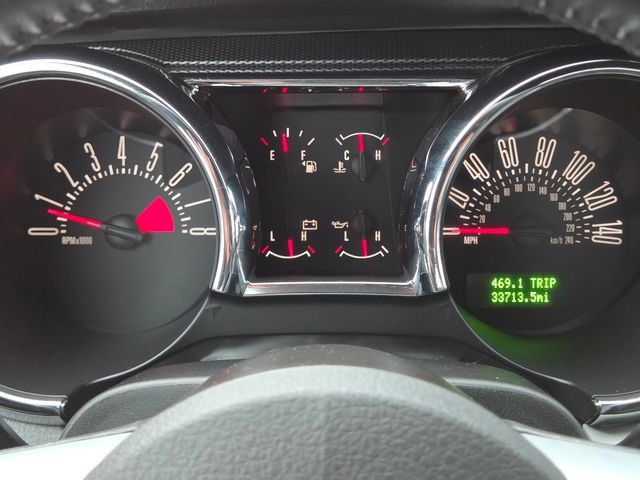 Used 2007 Ford Mustang GT Premium RWD image 22