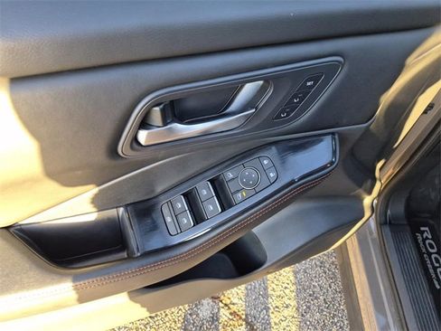 Certified 2025 Nissan Rogue SV w/ Rock Creek Premium Package image 23