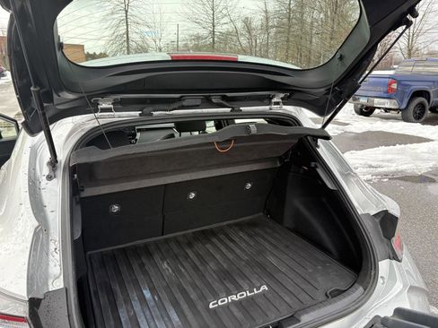 Used 2022 Toyota Corolla SE image 26