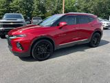 Used 2022 Chevrolet Blazer Premier image 5