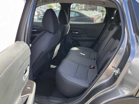 New 2026 Nissan Kicks SV image 9