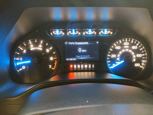 Used 2015 Ford F150 XL w/ Equipment Group 101A Mid AWD/4WD image 23