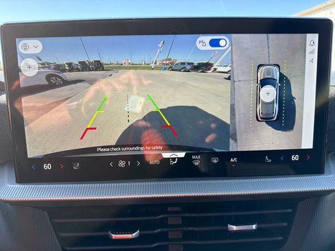 New 2026 Ford Explorer Tremor w/ Tremor Ultimate Package image 33