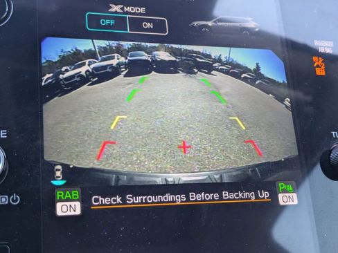 Certified 2025 Subaru Outback Touring w/ Popular Package #2 image 21