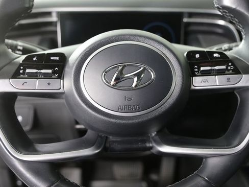 Used 2022 Hyundai Tucson SEL w/ Convenience + Premium Package image 7