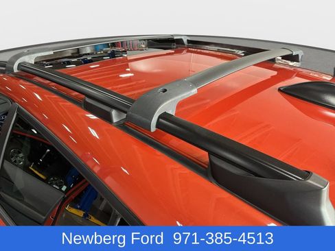 Used 2024 Subaru Crosstrek 2.5i Limited w/ Crosstrek Mirror Package AWD/4WD image 11