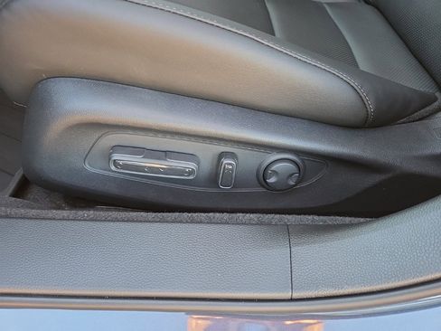 New 2025 Honda Accord Touring image 13