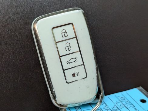 Used 2019 Lexus RX 350 FWD w/ Premium Package image 13