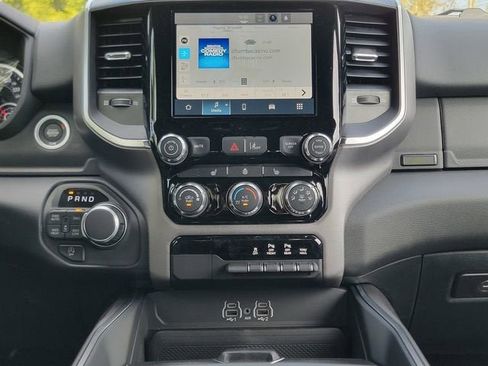 New 2026 RAM 1500 Big Horn AWD/4WD image 26