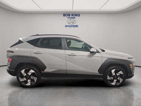 Certified 2024 Hyundai Kona Limited AWD/4WD image 6