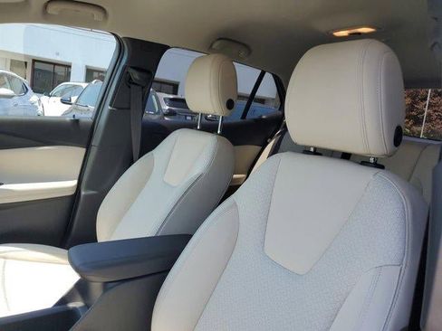 New 2026 Buick Encore GX Preferred FWD image 18