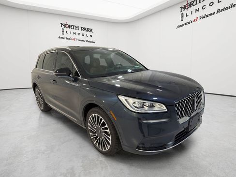 Used 2020 Lincoln Corsair Reserve w/ Equipment Group 202A AWD/4WD image 7