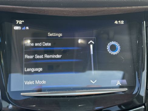 Used 2019 Cadillac Escalade Luxury AWD/4WD image 17
