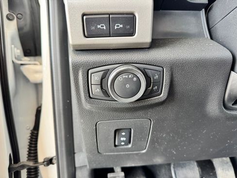 Used 2015 Ford F150 Lariat w/ Equipment Group 502A Luxury image 23