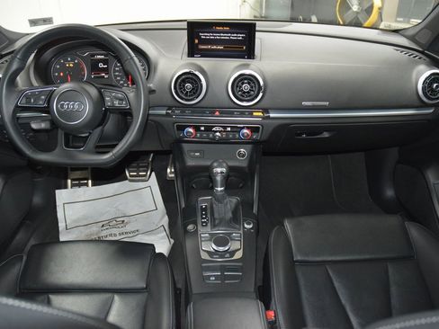 Used 2020 Audi A3 2.0T Premium w/ Final Edition Package image 23