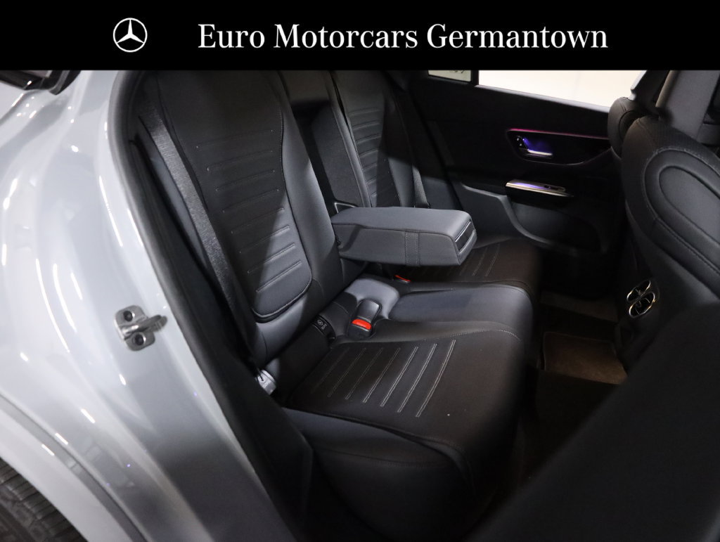 Used 2026 Mercedes-Benz GLC 300 4MATIC image 46