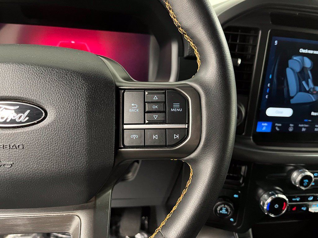 Used 2025 Ford F150 Tremor AWD/4WD image 31