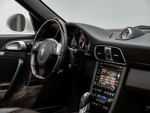 Used 2011 Porsche 911 Carrera S RWD image 54