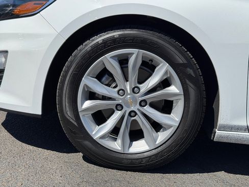 Used 2024 Chevrolet Malibu LT image 7