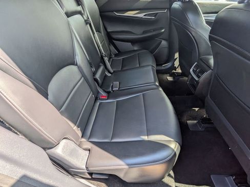 Used 2025 INFINITI QX50 Pure AWD/4WD image 23