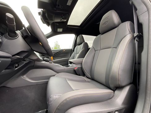 New 2025 Subaru Outback Wilderness image 11