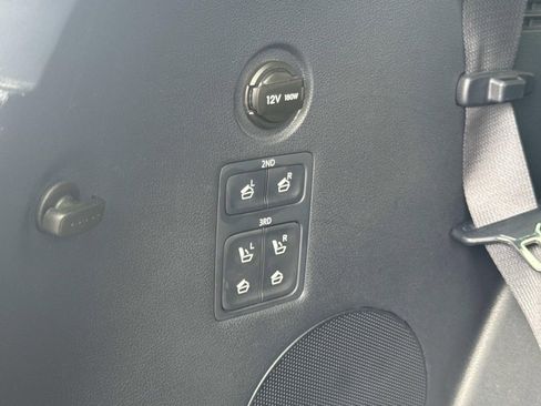 Used 2024 Hyundai Palisade Limited AWD/4WD image 15