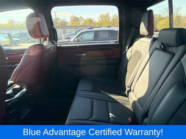 Used 2020 RAM 1500 Rebel w/ Rebel Level 2 Equipment Group AWD/4WD image 8