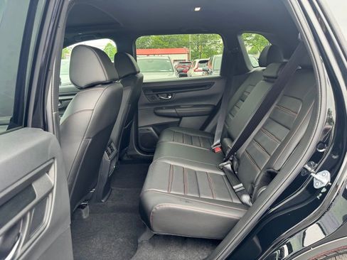 New 2026 Honda CR-V Sport-L image 15