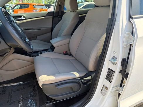 Used 2020 Hyundai Tucson SE AWD/4WD image 19