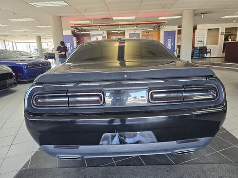 Used 2020 Dodge Challenger GT w/ Blacktop Package image 5