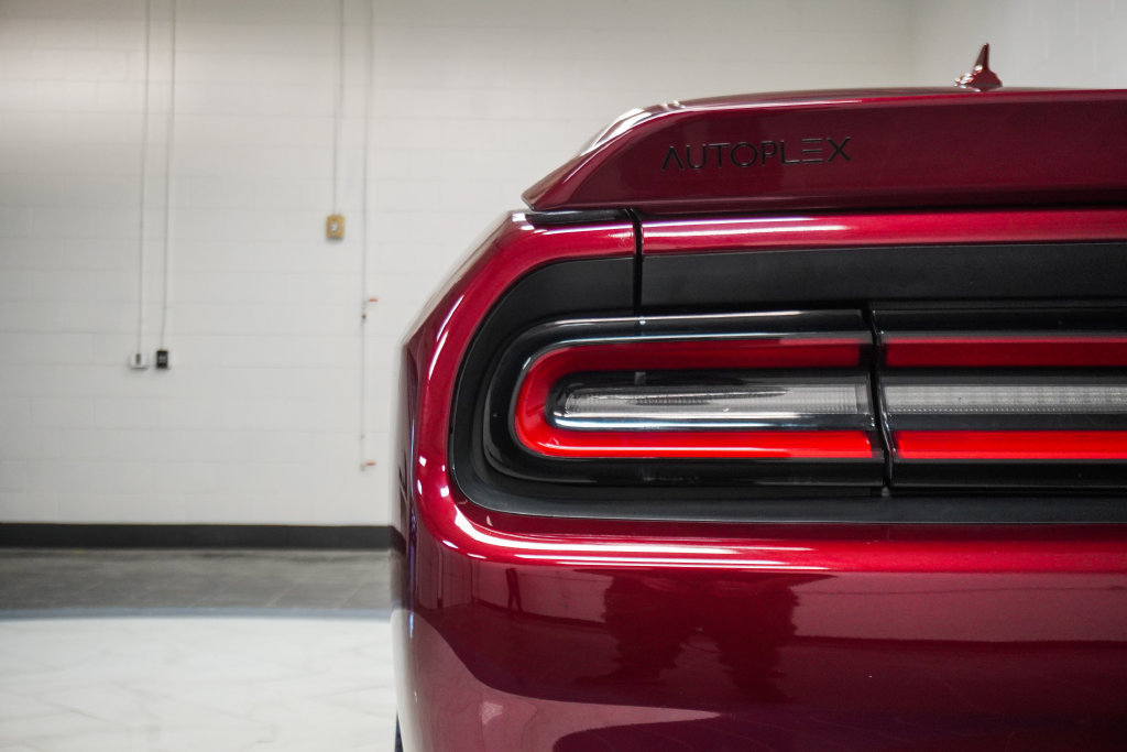 Used 2019 Dodge Challenger GT w/ Plus Package RWD image 28