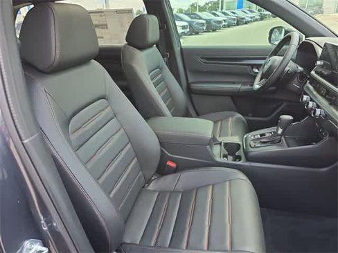 Certified 2026 Honda CR-V Sport-L image 29