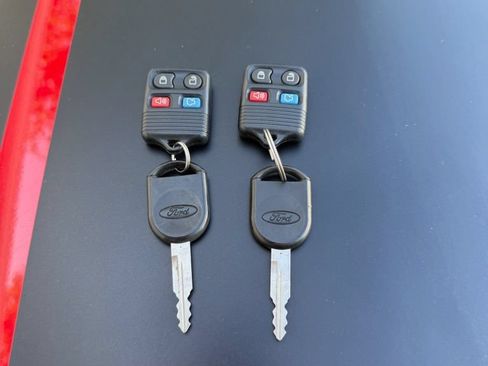 Used 2008 Ford Mustang Shelby GT500 RWD image 61