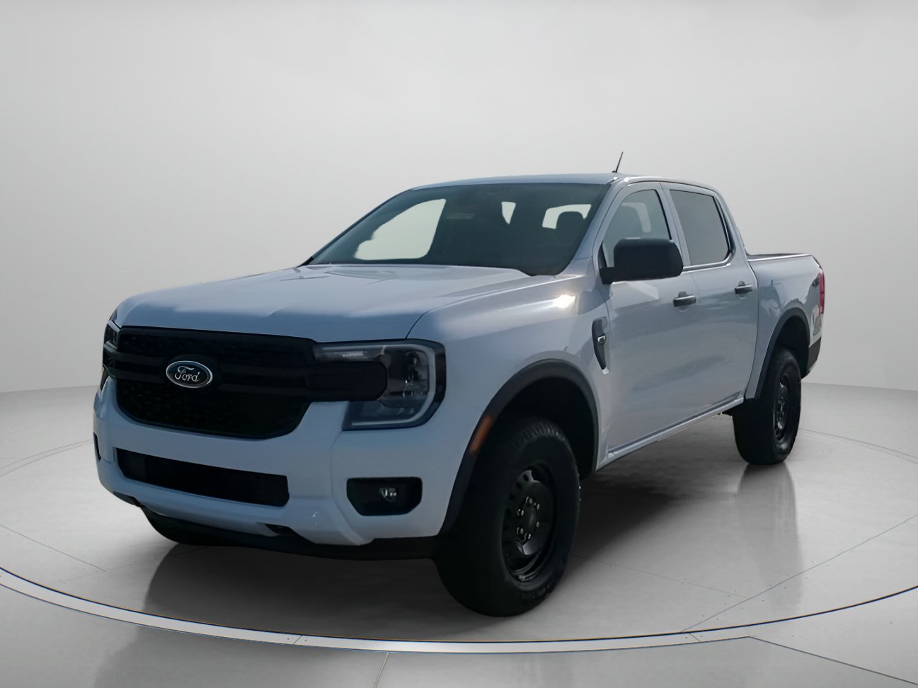 New 2026 Ford Ranger XL AWD/4WD image 11