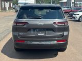 New 2025 Jeep Grand Cherokee L Laredo image 5