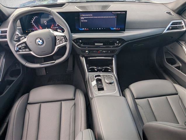 Used 2026 BMW 330i Sedan w/ Premium Package RWD image 14