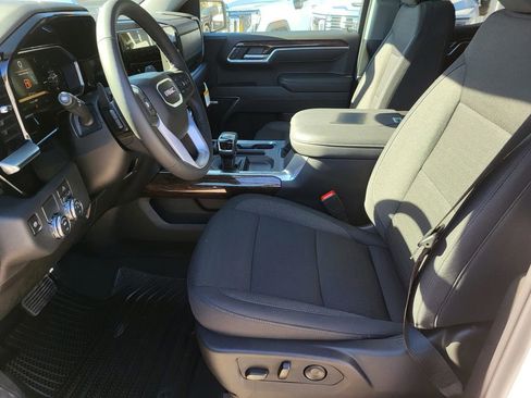 New 2026 GMC Sierra 1500 Elevation w/ Preferred Package image 7