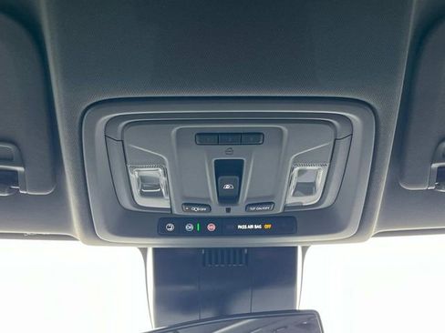 New 2026 Chevrolet Silverado 1500 LT w/ All Star Edition Plus image 33