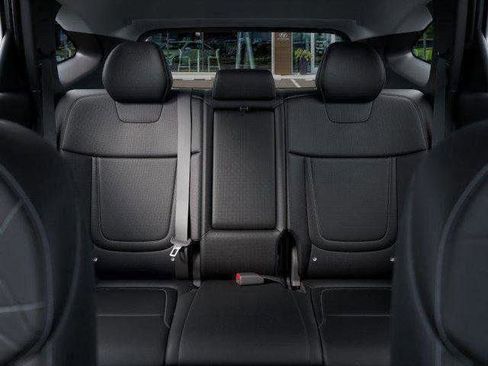 New 2026 Hyundai Tucson SE image 21