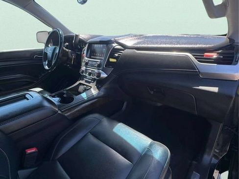 Used 2016 Chevrolet Tahoe LT AWD/4WD image 7
