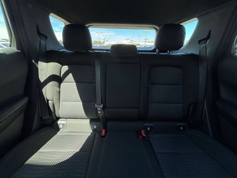 Used 2025 Chevrolet Equinox LT AWD/4WD image 33