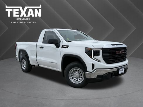 New 2025 GMC Hummer EV 2X image 1