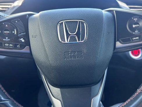 Used 2018 Honda Civic Si image 29